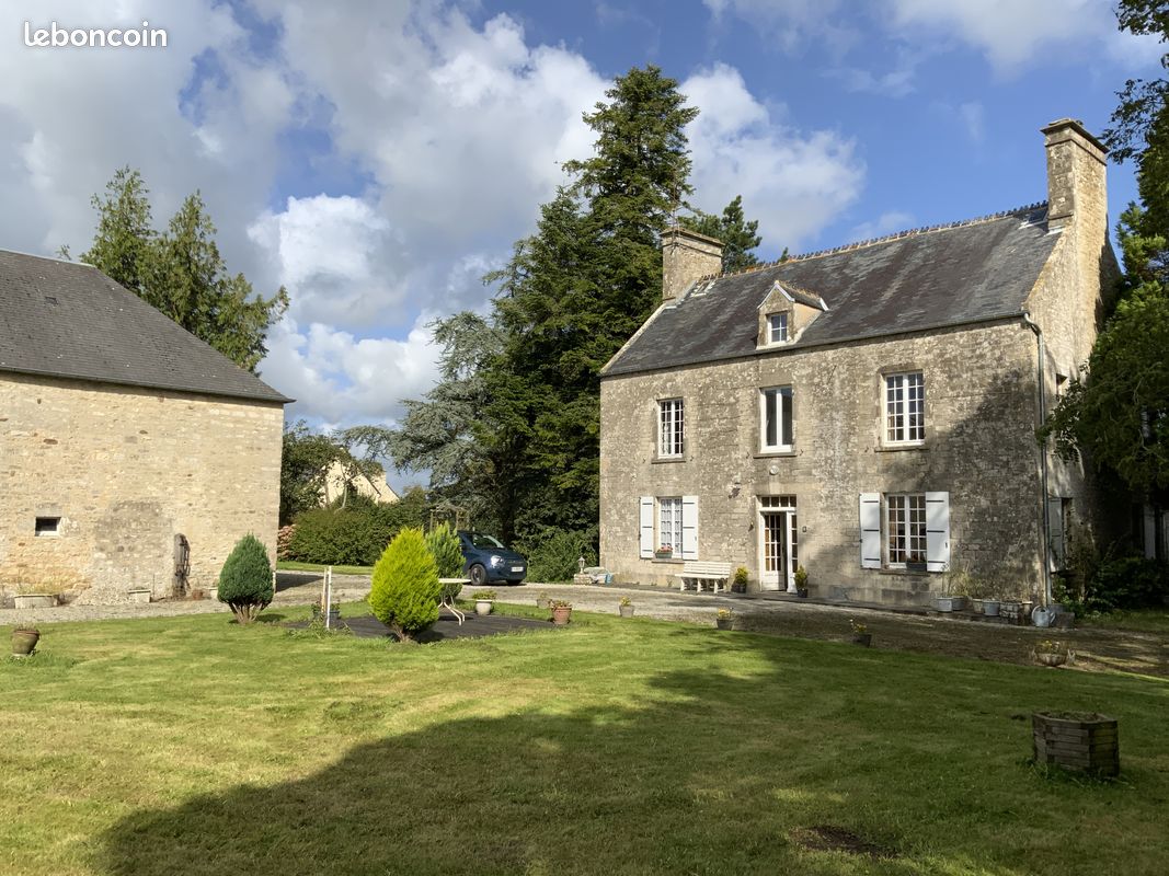 Maison 6 pièces 140 m² · à Picauville · 140 m² · 229 900 €