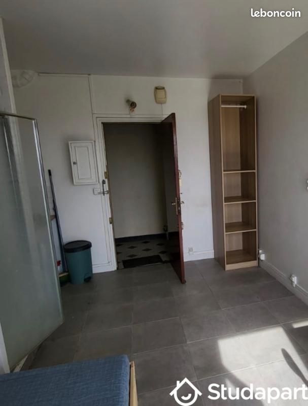 Appartement 1 pièce 16 m² · à Châtenay-Malabry · 16 m² · 720 €/mois
