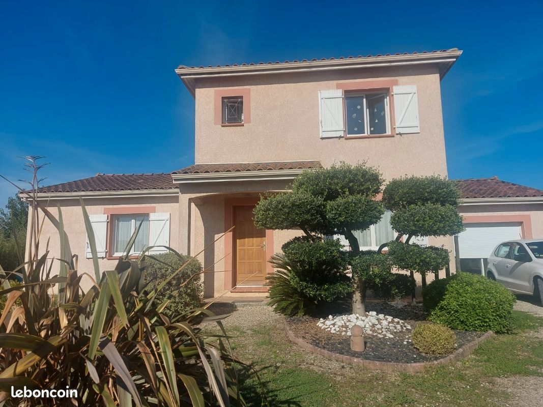 Maison 7 pièces 138 m² · à Gargas · 138 m² · 385 000 €