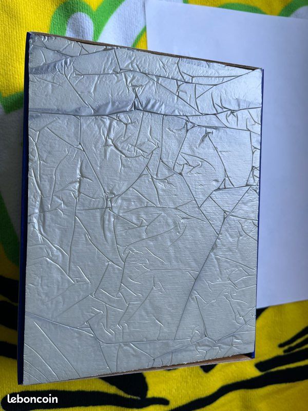 Tintin et Haddock au Tibet Collection