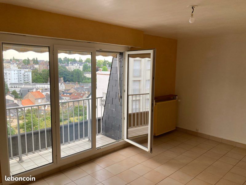 Appartement 3 pièces 63 m² · à Nantes · 63 m² · 900 €/mois