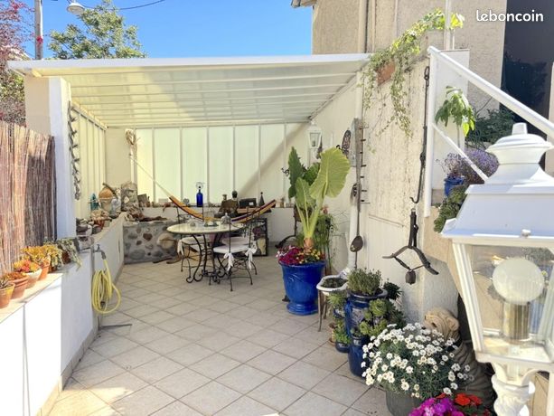 Duplex en Viager 4 pièces 75 m² — 9