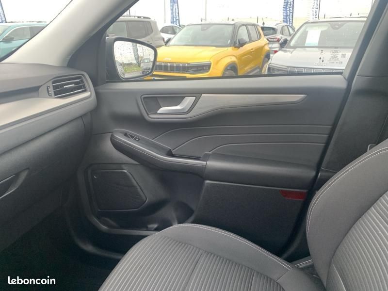 Ford Kuga 2.5 Duratec 190ch FHEV E85 Titanium BVA (image 24)