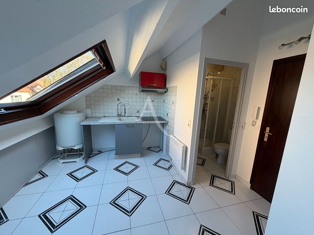 Appartement 1 pièce 14 m² · à Bry-sur-Marne · 14 m² · 525 €/mois