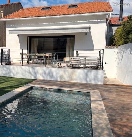 Maison 5 pièces 126 m² · à Marseille · 126 m² · 795 000 €