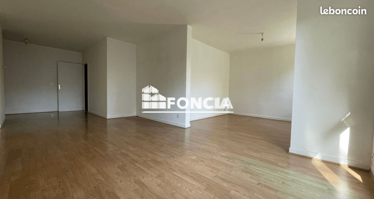 Appartement 5 pièces 99 m² · à Chatou · 99 m² · 1 865 €/mois