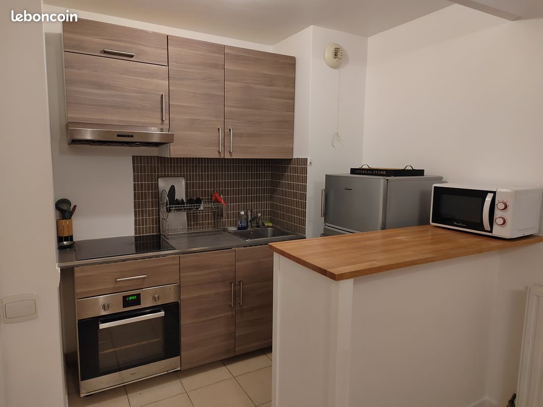 Appartement a louer massy - 2 pièce(s) - 42 m2 - Surfyn