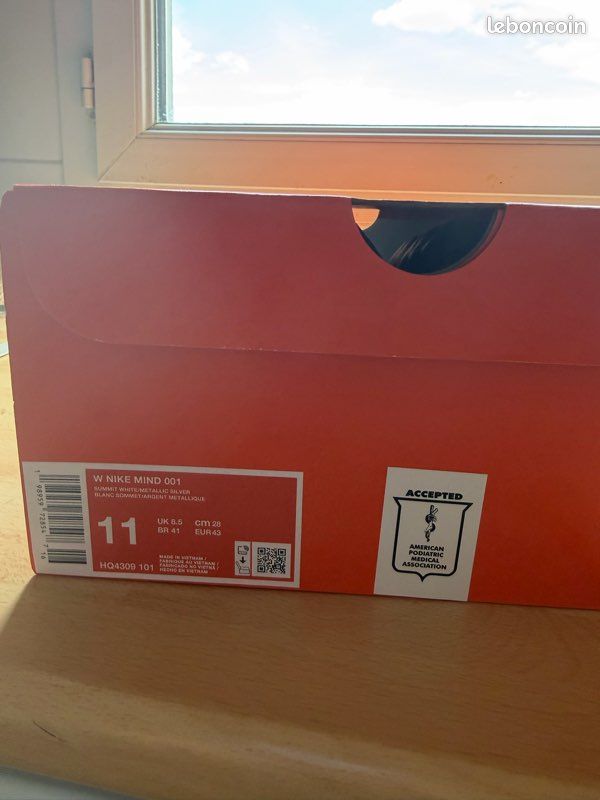 Nike Mind 001 (image 5)