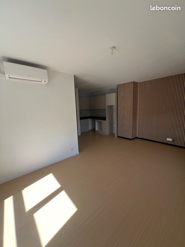 Appartement 2 pièces 50 m² · à Crespin · 50 m² · 680 €/mois