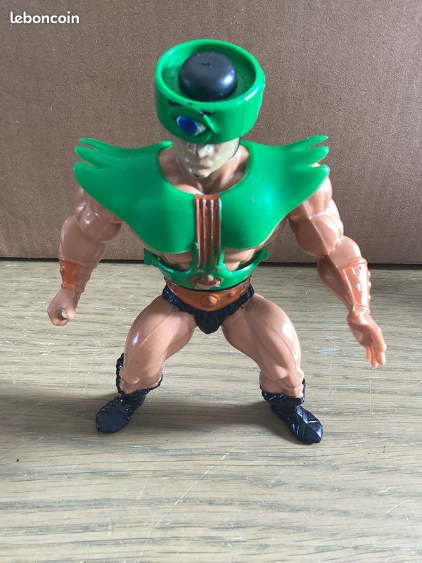 Troc Echange Lots figurines super affaires sur