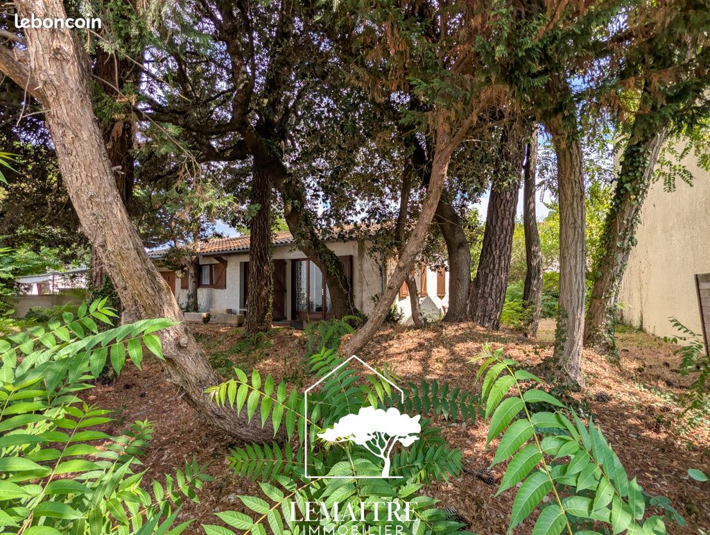 Maison 3 pièces 67 m² · à Les Mathes · 67 m² · 249 900 €