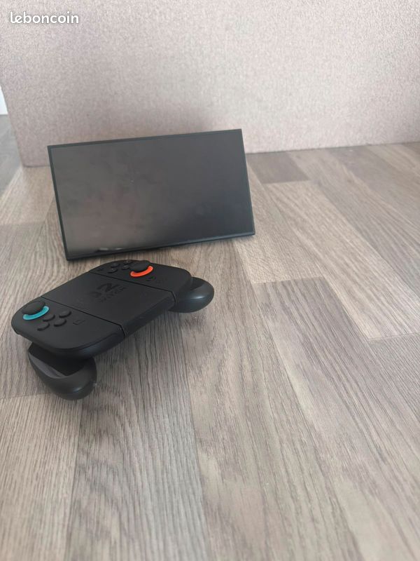 Nintendo switch 2 (image 5)