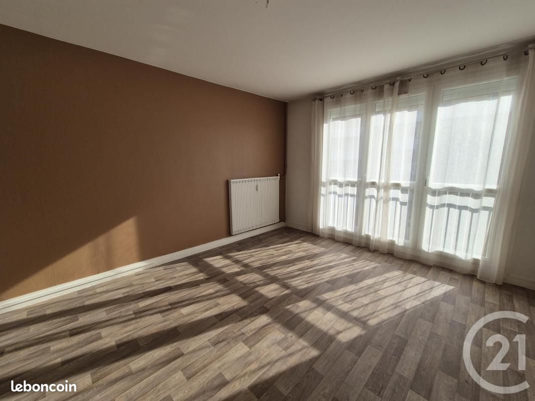 Appartement 2 pièces 47 m² · à Sotteville-lès-Rouen · 47 m² · 605 €/mois