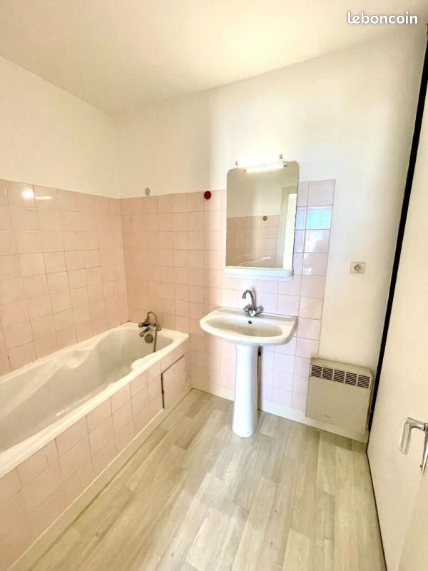 Appartement 2 pièces 35 m² - Limoges 87100 (image principale 6)