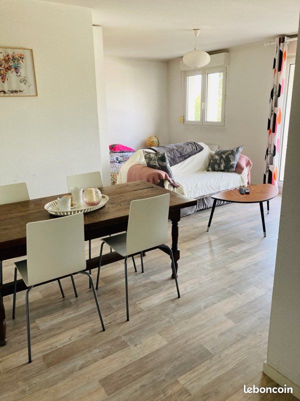 Appartement 2 pièces 50 m² · à Talence · 50 m² · 850 €/mois