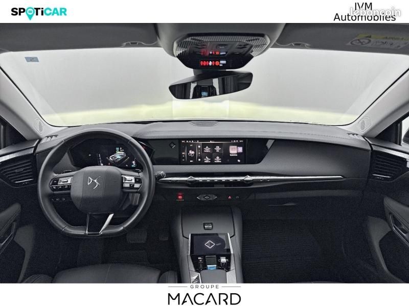 Ds DS 4 E-TENSE 225ch Rivoli (image 9)