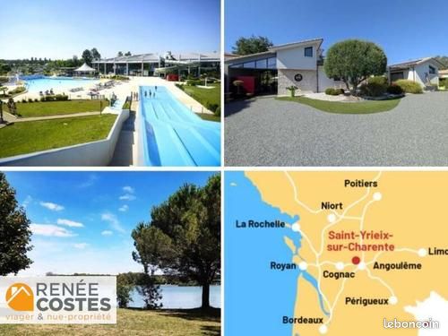 Maison 6 pièces 205 m² · à Saint-Yrieix-sur-Charente · 205 m² · 241 300 €