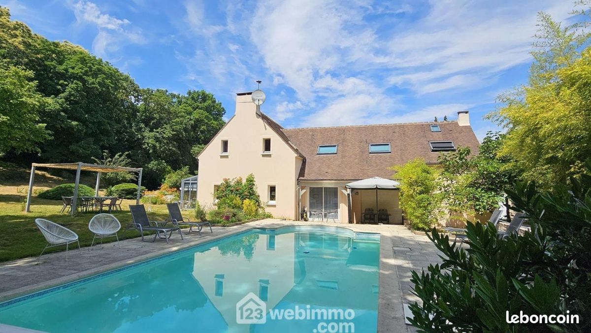 Maison 11 pièces 320 m² · à Moigny-sur-École · 320 m² · 795 000 €