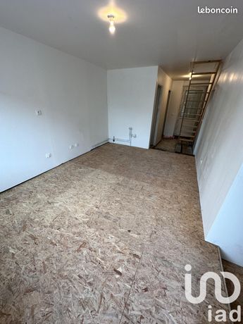 Maison 6 pièces 90 m²