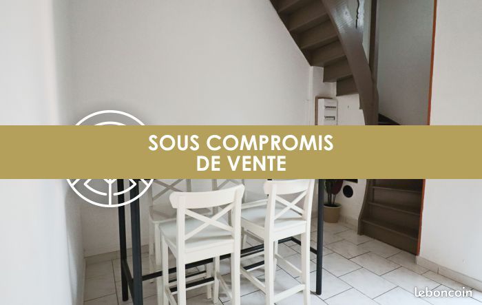 Maison 5 pièces 80 m²