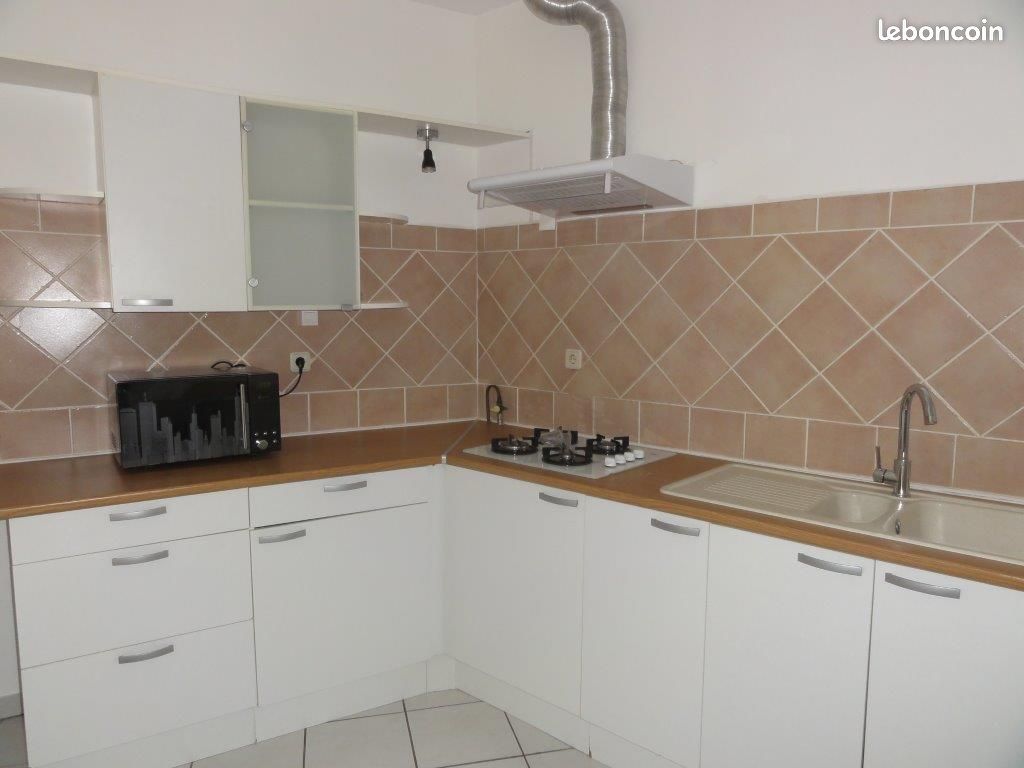 Appartement 2 pièces 35 m² · à Le Creusot · 35 m² · 360 €/mois