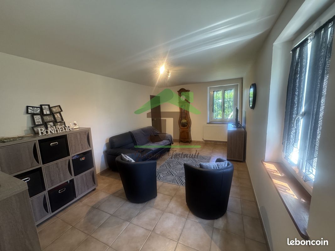 Maison 6 pièces 121 m² (image 5)