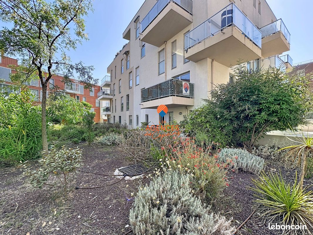 Appartement 3 pièces 60 m² · à Toulon · 60 m² · 223 000 €
