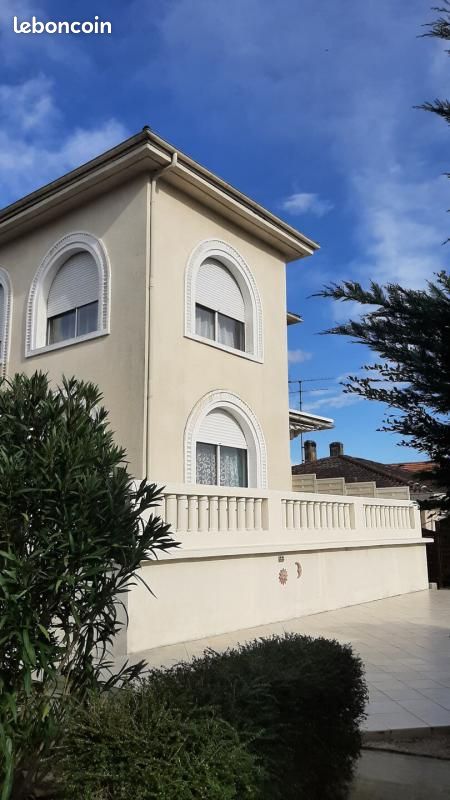 Maison 6 pièces 120 m² · à Marmande · 120 m² · 185 000 €