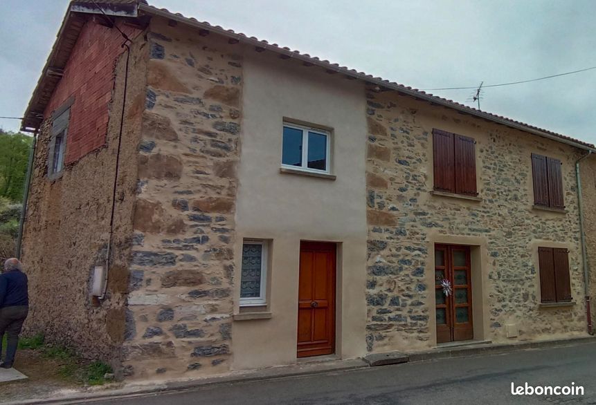 Maison 5 pièces 120 m² · à Arbas · 120 m² · 750 €