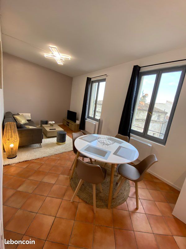 Appartement 2 pièces 35 m² · à Avignon · 35 m² · 620 €