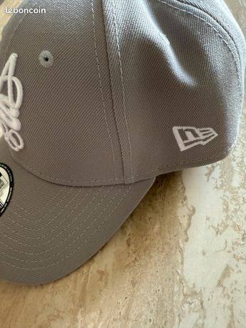Casquette Collector Jeux Olympiques Los Angeles - Édition Souvenir