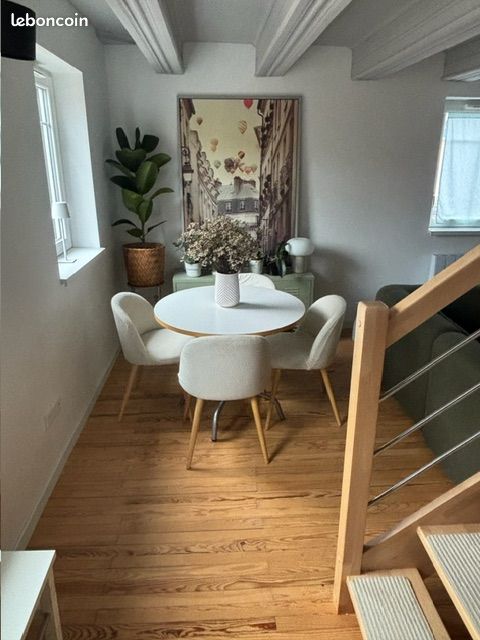 Appartement 5 pièces 99 m² · à Hindisheim · 99 m² · 1 290 €/mois