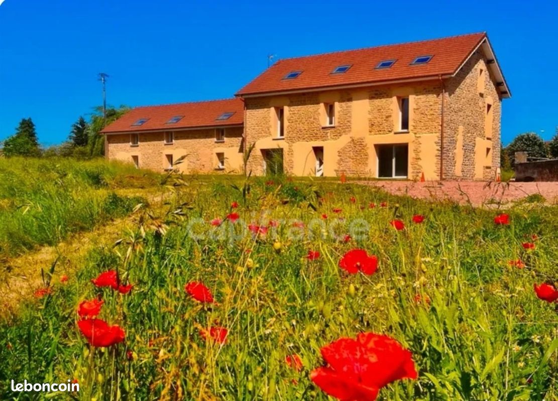 Immeuble 500 m² · à Lyon · 500 m² · 999 000 €
