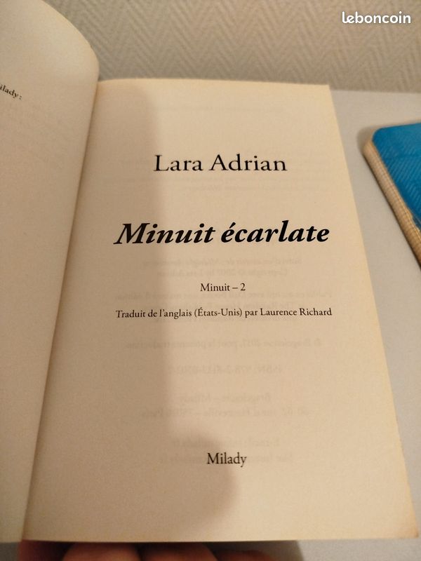 Minuit 2 de Laura Adrian (image 6)
