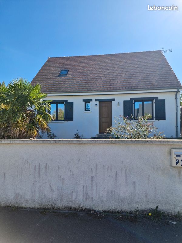 Maison 7 pièces 120 m² · à Saint-Sylvain · 120 m² · 287 000 €
