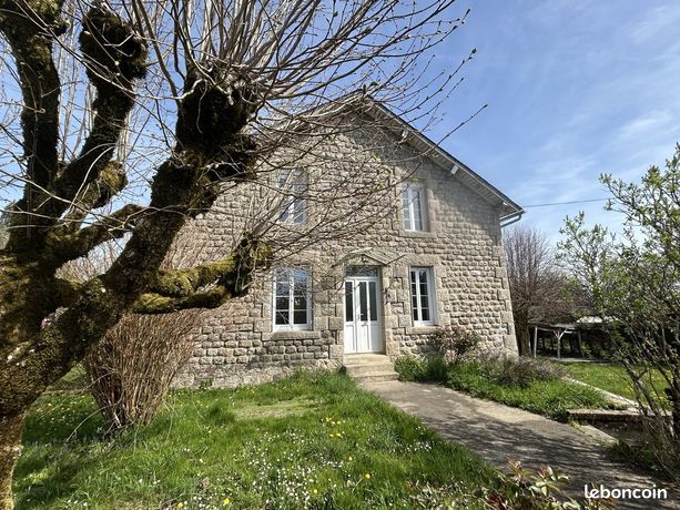 Maison 4 pièces 114 m²