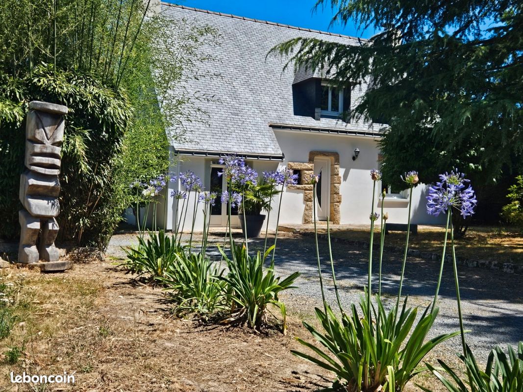 Maison 6 pièces 145 m² · à Guérande · 145 m² · 365 000 €