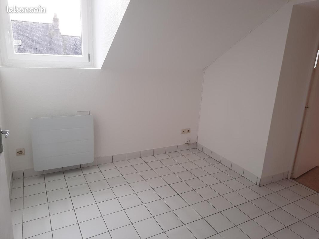 Appartement 2 pièces 20 m² · à Nantes · 20 m² · 396 €/mois