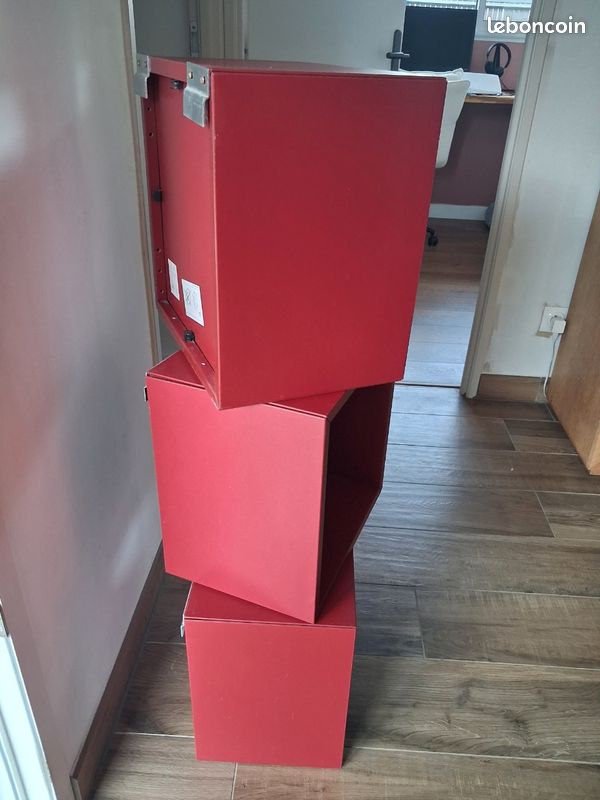 Cube de rangement (image 2)