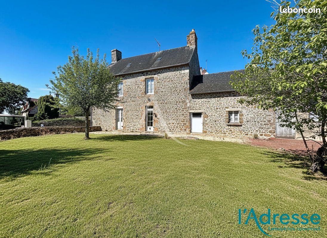 Maison 3 pièces 96 m² · à Champéon · 96 m² · 89 700 €