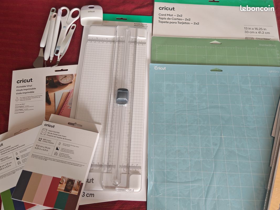 Cricut maker 4 (image 3)