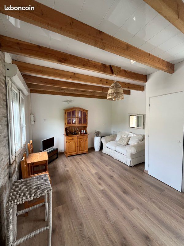 Appartement 2 pièces 52 m² · à Lattes · 52 m² · 850 €/mois