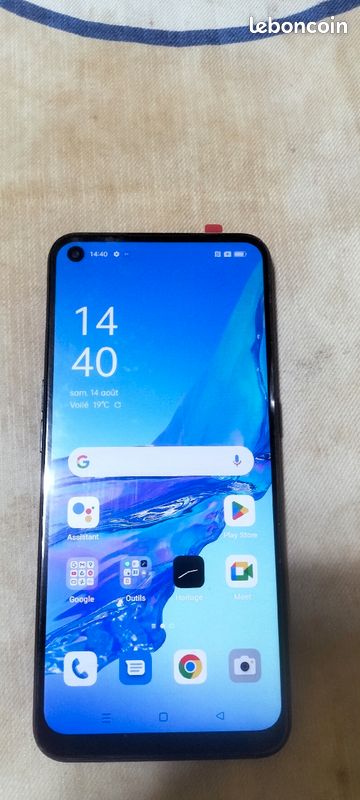 Oppo A53s (image 5)