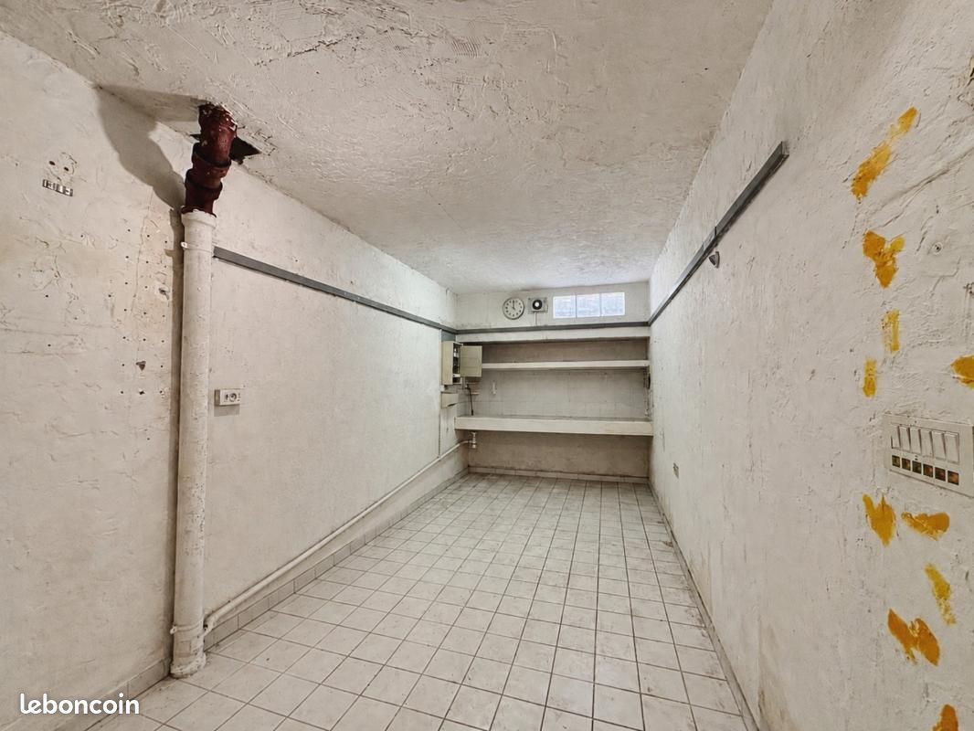 Parking 15 m² · à Cannes · 15 m² · 35 000 €