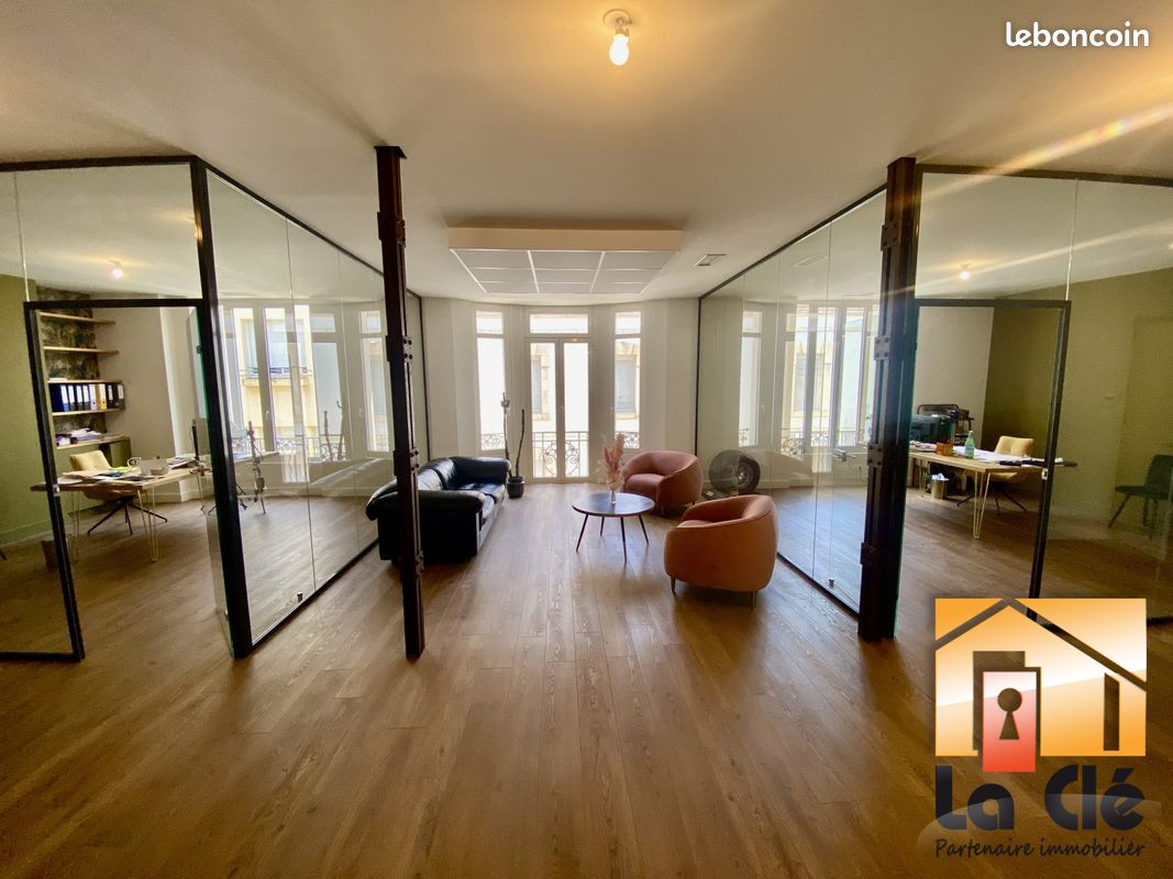 Appartement 1 pièce 150 m² · à Agen · 150 m² · 254 400 €
