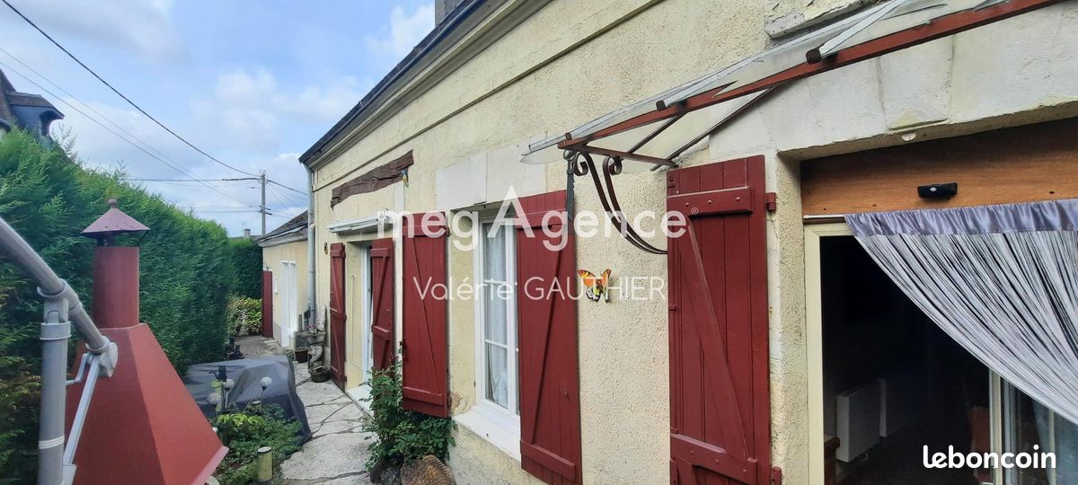 Maison 5 pièces 120 m² · à Naveil · 120 m² · 148 800 €