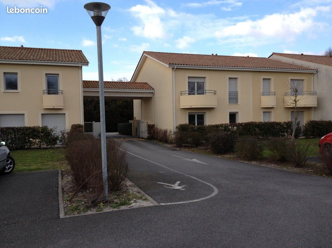 Appartement 3 pièces 58 m² · à Saint-Vivien-de-Médoc · 58 m² · 620 €/mois