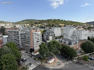 Appartement 3 pièces 68 m² · à Clermont-Ferrand · 68 m² · 120 000 €