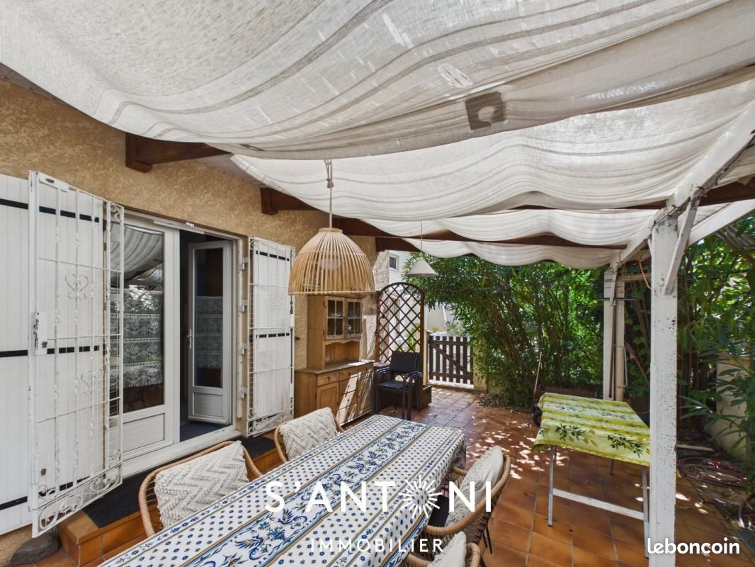Maison 4 pièces 56 m² · à Vias · 56 m² · 192 000 €