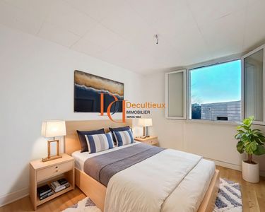 Appartement 245 000 € - 79 m²